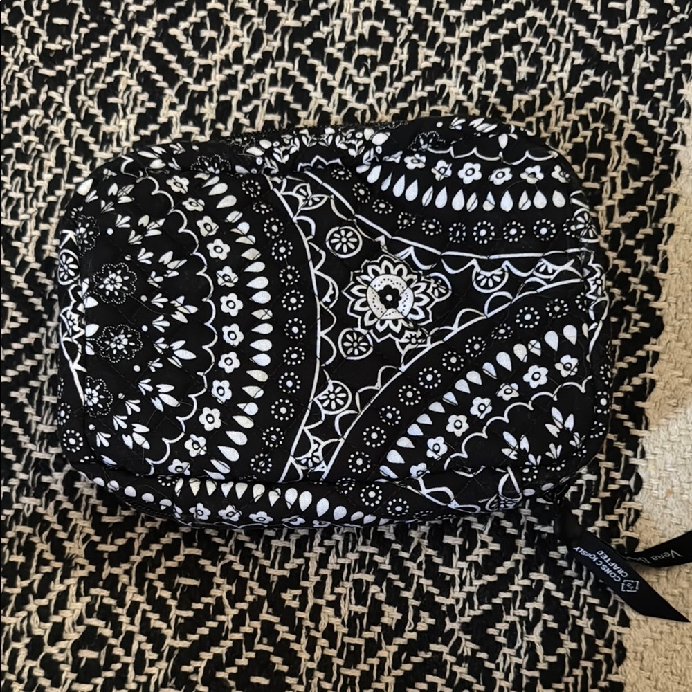 Vera Bradley Jewelry Organizer